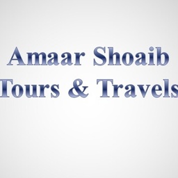 Amaar Shoaib Tours