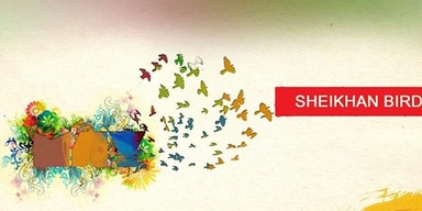 Sheikhan Birds