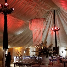 Lucky catering & Event organizers