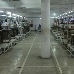 Kausar Textile Inds.(Pvt) Ltd