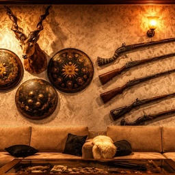 Pakistan Antiques