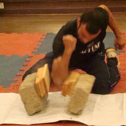 Muay Thai Karachi