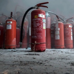 City Fire & Safety Services (pvt) Ltd.