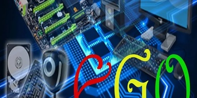 EGO Electronics Hardware Lab
