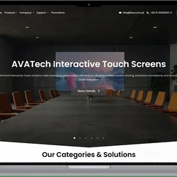 Vertex Web Solutions