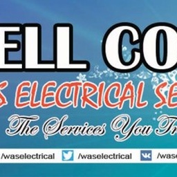WAS ELECTRICAL SERVICE