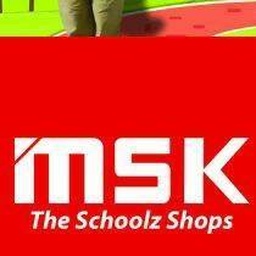 MSK The Schoolz Shop