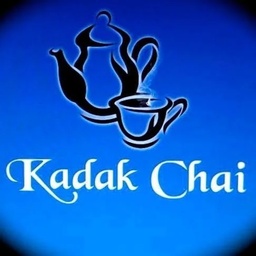 Kadak Chai