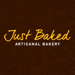 Just Baked - Pakistan