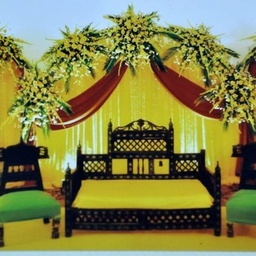 Lucky catering & Event organizers