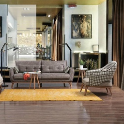 AL MATEEN  INTERIORS