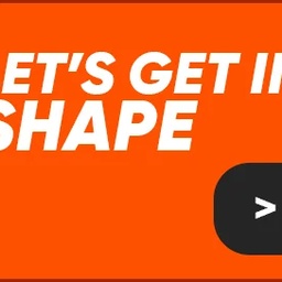 Shapes Active Lifestyles Model Town