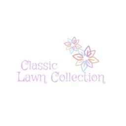 Classic Lawn Collection.