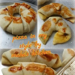 Maha's kitchen