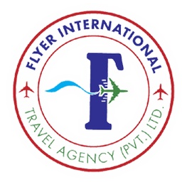 Flyer International Travel Agency Pvt Ltd.
