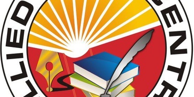 Allied Book Centre
