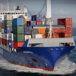 Sea Trade International