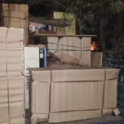 Ishfaq Movers