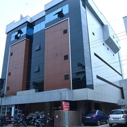 Atlantic Inn Hotel Lahore