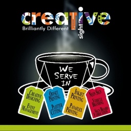 Creative Sight Pakistan