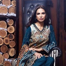 Chandna's fabrics