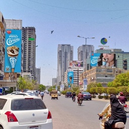 ARROWS ADVERTISING (PVT) LTD.
