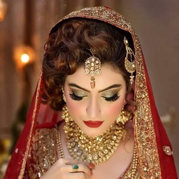 Al- QAMAR Jewelller's Sheikhupura