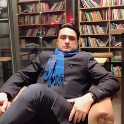 Tariq Gul
