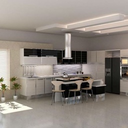 BLUE BERRY KITCHEN