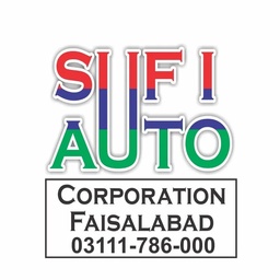 SUFI AUTO CORPORATION 5S HONDA