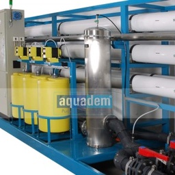 Aquadem International