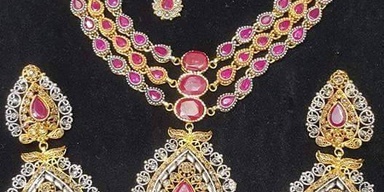 Fancy jewellery