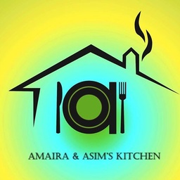Amaira & Asim's Kitchen