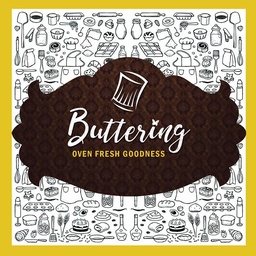 Buttering