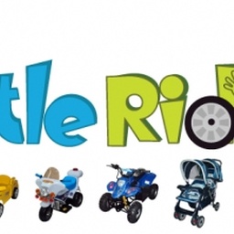 Little Riders