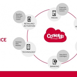 Converge Technology