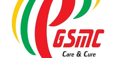 Gosha-e-Shifa Hospital
