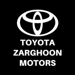 Toyota Zarghoon Motors
