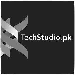 TechStudio.Pk