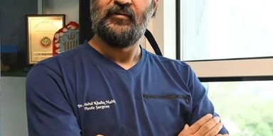 Cosmetic Surgery Islamabad