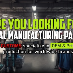 Purewal Customs