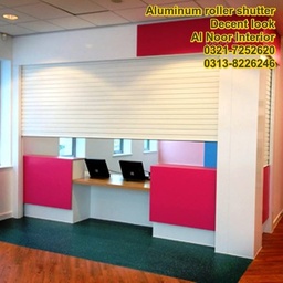 Al Noor Interior