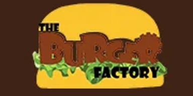 The Burger Factory Pakistan