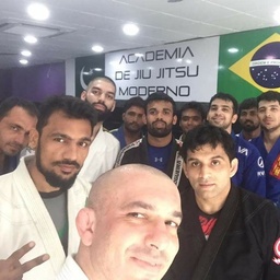 Rogue Fitness and Martial Arts Academy