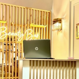 BeautyBar by Zainabkhan