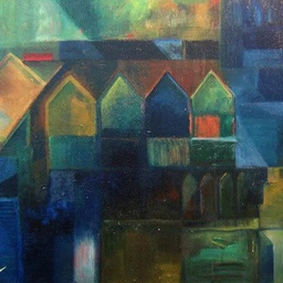 ADIL'S ATELIER