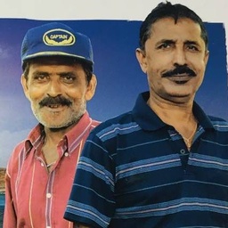 Capt.Saleem Seafood