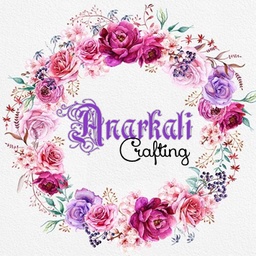 Anarkali Crafting