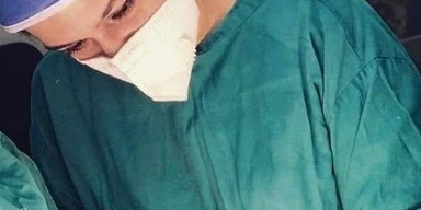 Surgical Clinic by Dr.Sadaf