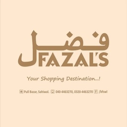 M. Bilal Fazal Trunk & Steel Works